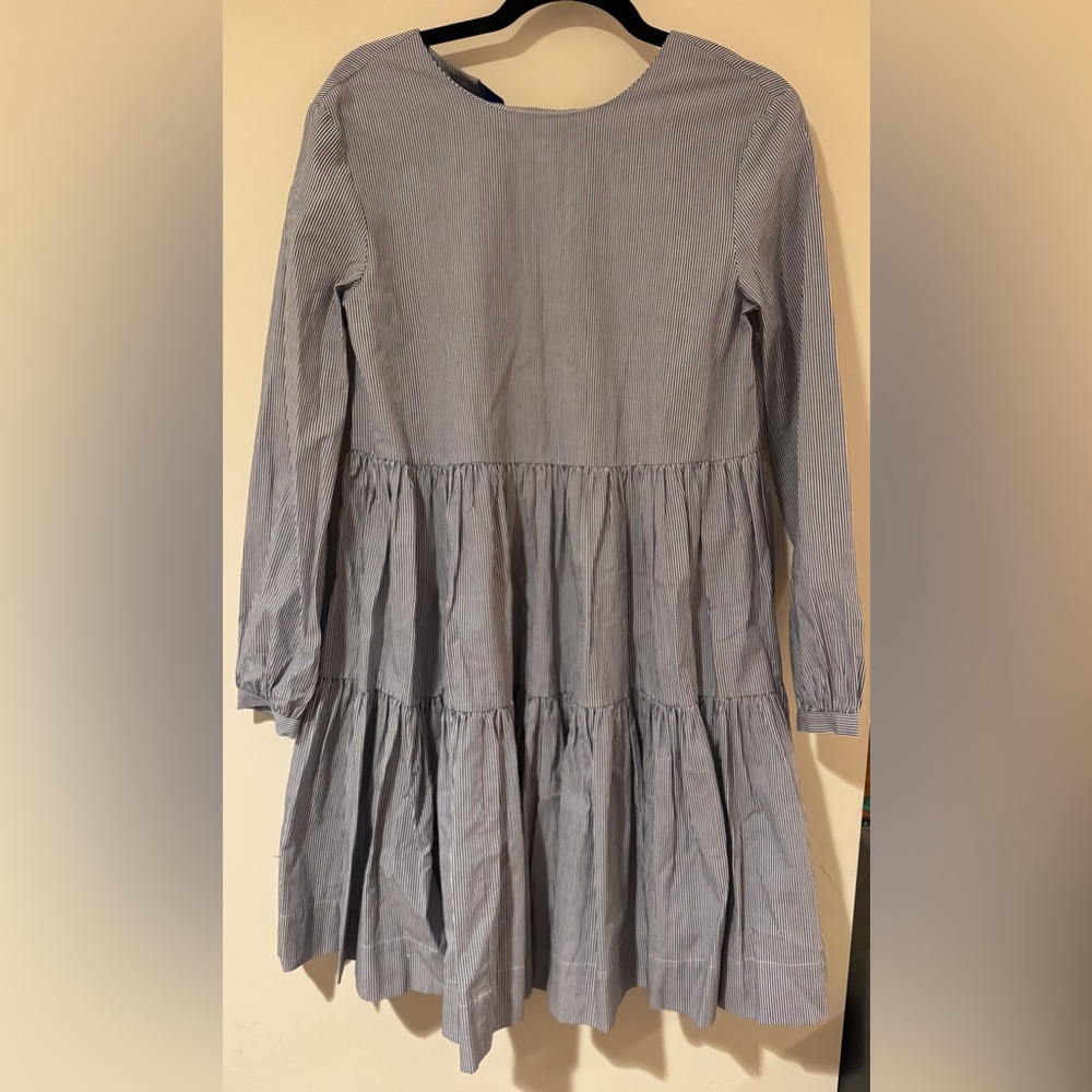 English Factory Dress | Sz. S | MSRP $120